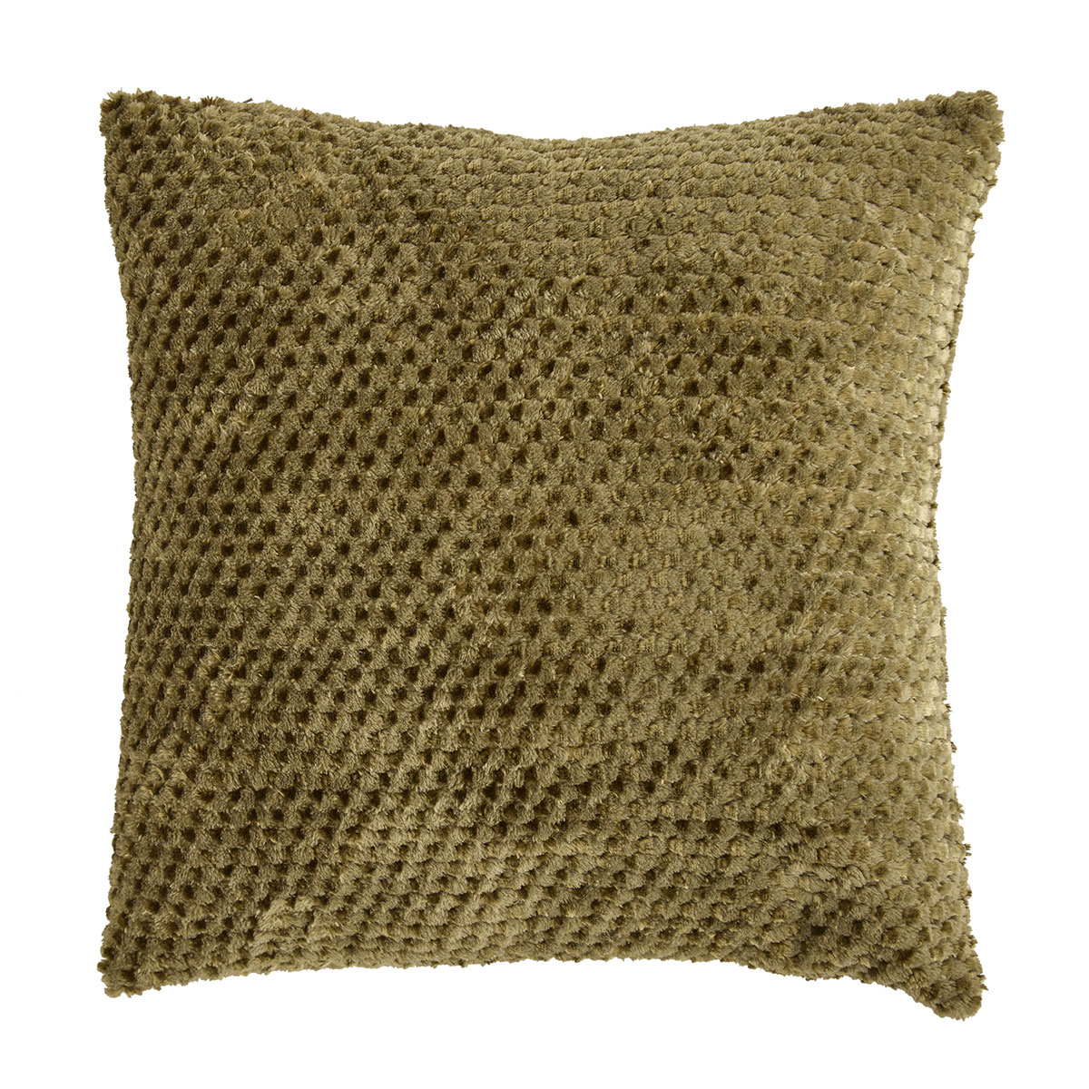Διακοσμητικό Μαξιλάρι Fleece (40x40) A-S Lyno Green 212566C