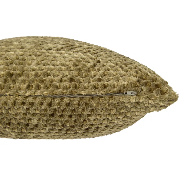 Διακοσμητικό Μαξιλάρι Fleece (40x40) A-S Lyno Green 212566C