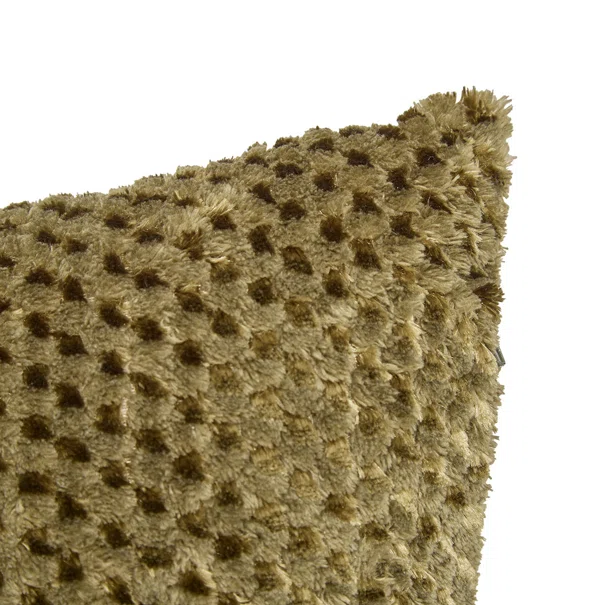 Διακοσμητικό Μαξιλάρι Fleece (40x40) A-S Lyno Green 212566C