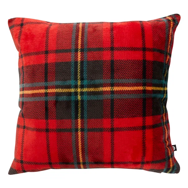 Διακοσμητικό Μαξιλάρι Fleece (40x40) A-S Brody 212573