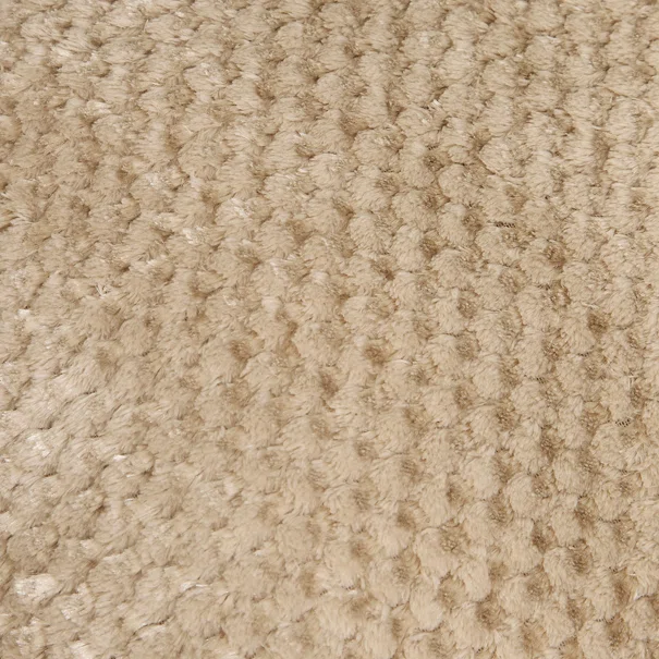 Διακοσμητικό Μαξιλάρι Fleece (40x40) A-S Lyno Beige 212566B
