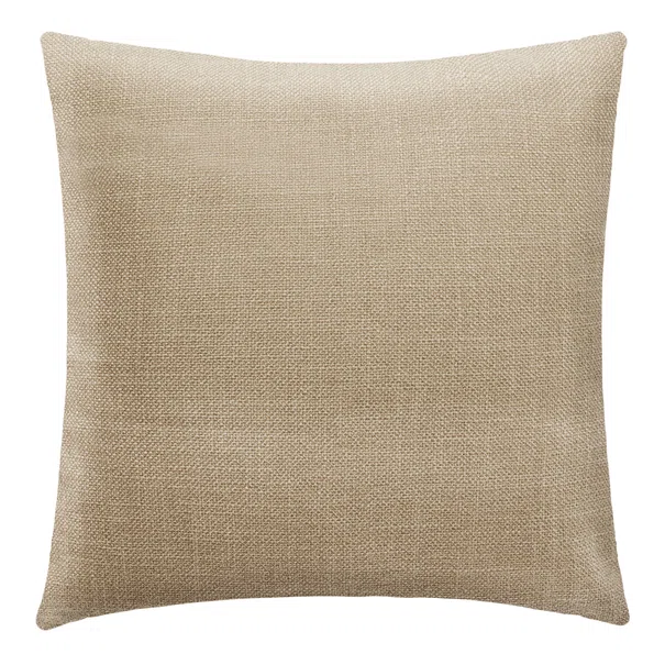 Διακοσμητικό Μαξιλάρι (40x40) A-S Clem Linen 146125D