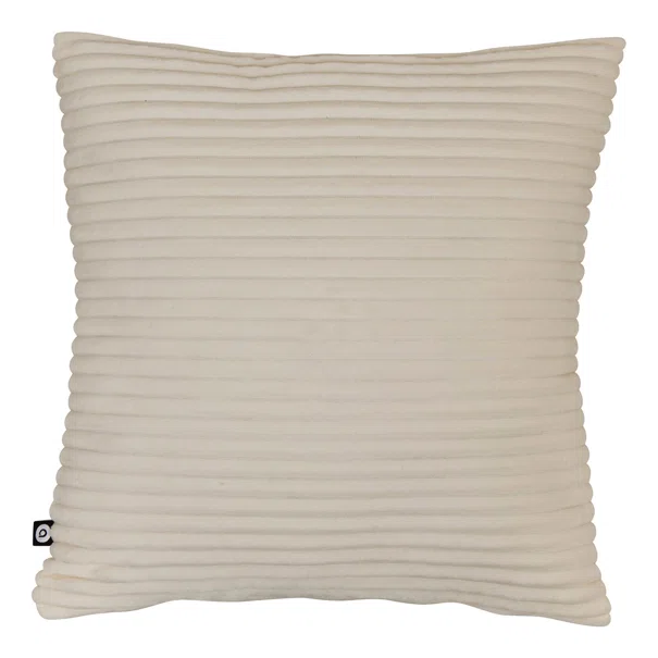Διακοσμητικό Μαξιλάρι Fleece (38x38) A-S Arum Ivory 212475A
