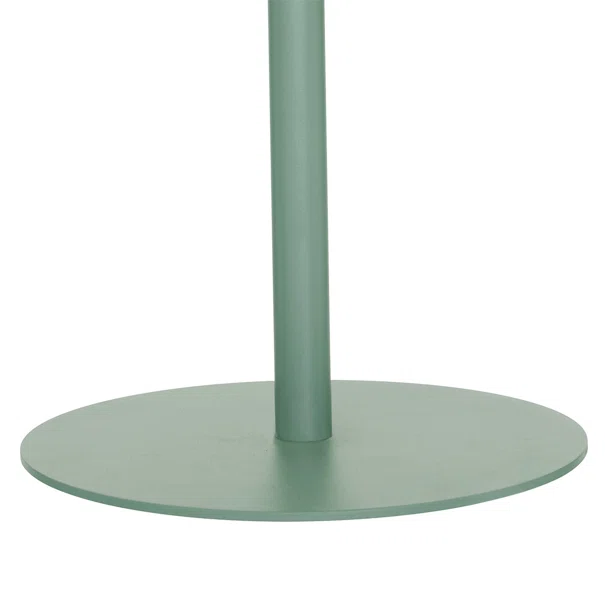 Βοηθητικό Τραπεζάκι (Φ43x50.5) A-S Fiora Green 206093A