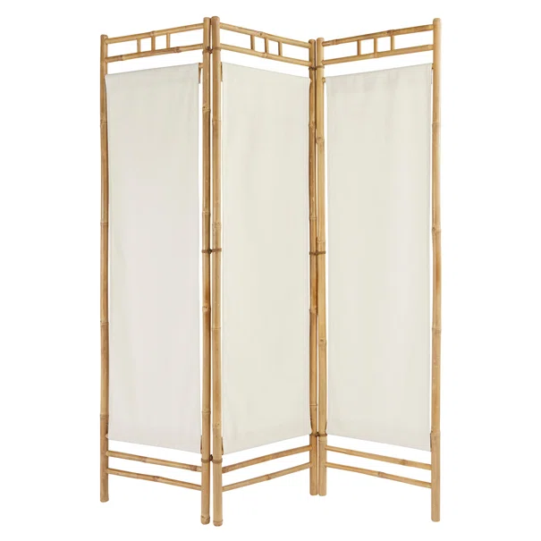 Παραβάν (135.5x3x170) A-S Kael 206013