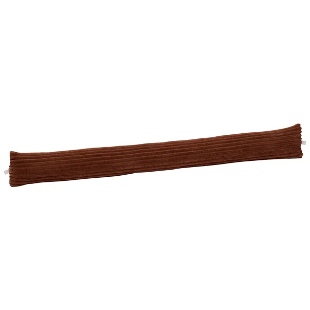 Αεροστόπ Πόρτας 90εκ. A-S Fla 212477 Brown