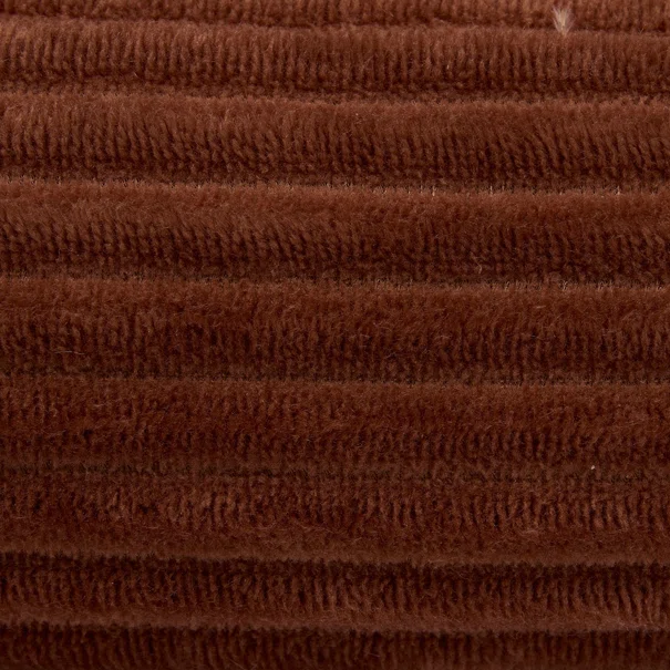 Αεροστόπ Πόρτας 90εκ. A-S Fla 212477 Brown