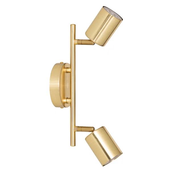 Σποτ Δίφωτο A-S Vico Gold 205931B