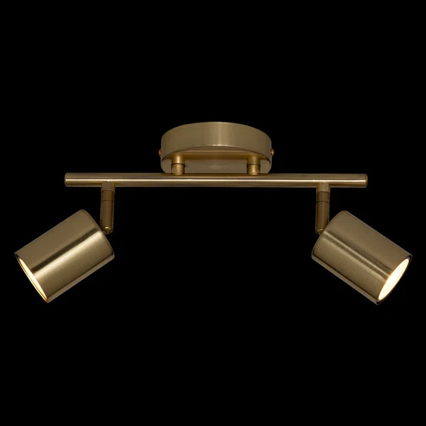 Σποτ Δίφωτο A-S Vico Gold 205931B