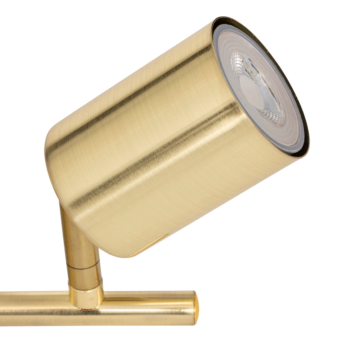 Σποτ Δίφωτο A-S Vico Gold 205931B Όσα Αγαπήσατε Περισσότερο Μόλις Ξαναήρθαν - Είναι Πάλι Εδώ τα Φωτιστικά Που Spitishop