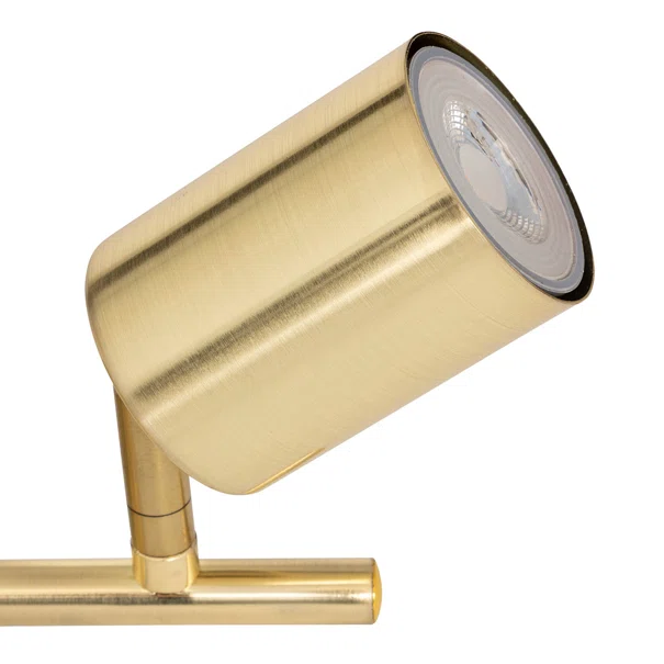 Σποτ Δίφωτο A-S Vico Gold 205931B