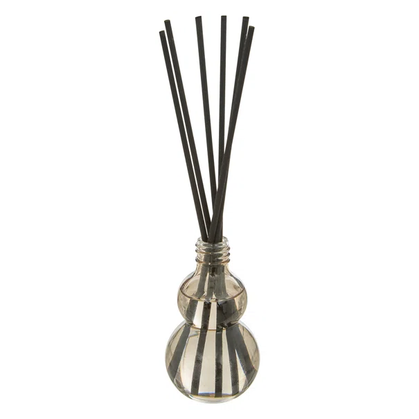 Αρωματικό Χώρου 50ml Με Στικς A-S Hanae Linen 211718A