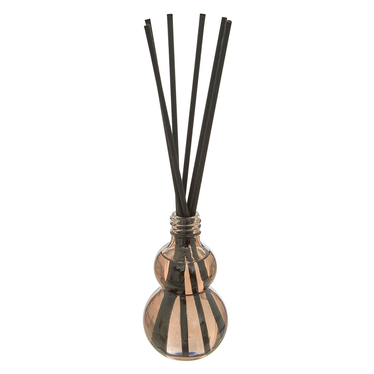 Αρωματικό Χώρου 50ml Με Στικς A-S Hanae Ambre 211718B