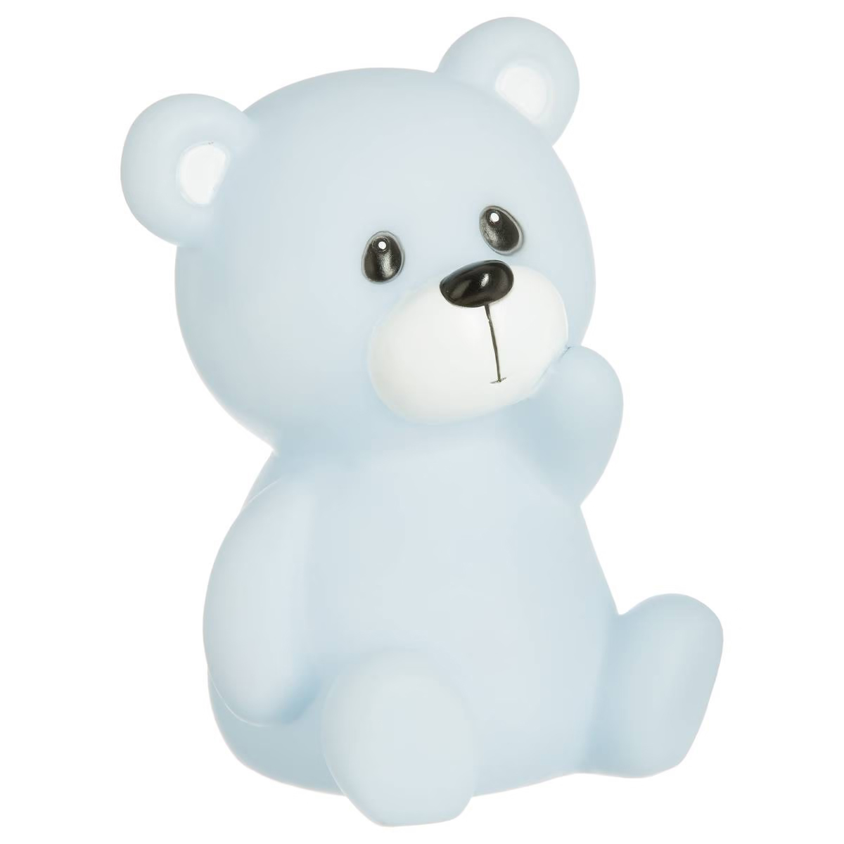 Παιδικό Φωτάκι Νυκτός LED A-S Teddy Bear 127135 Blue