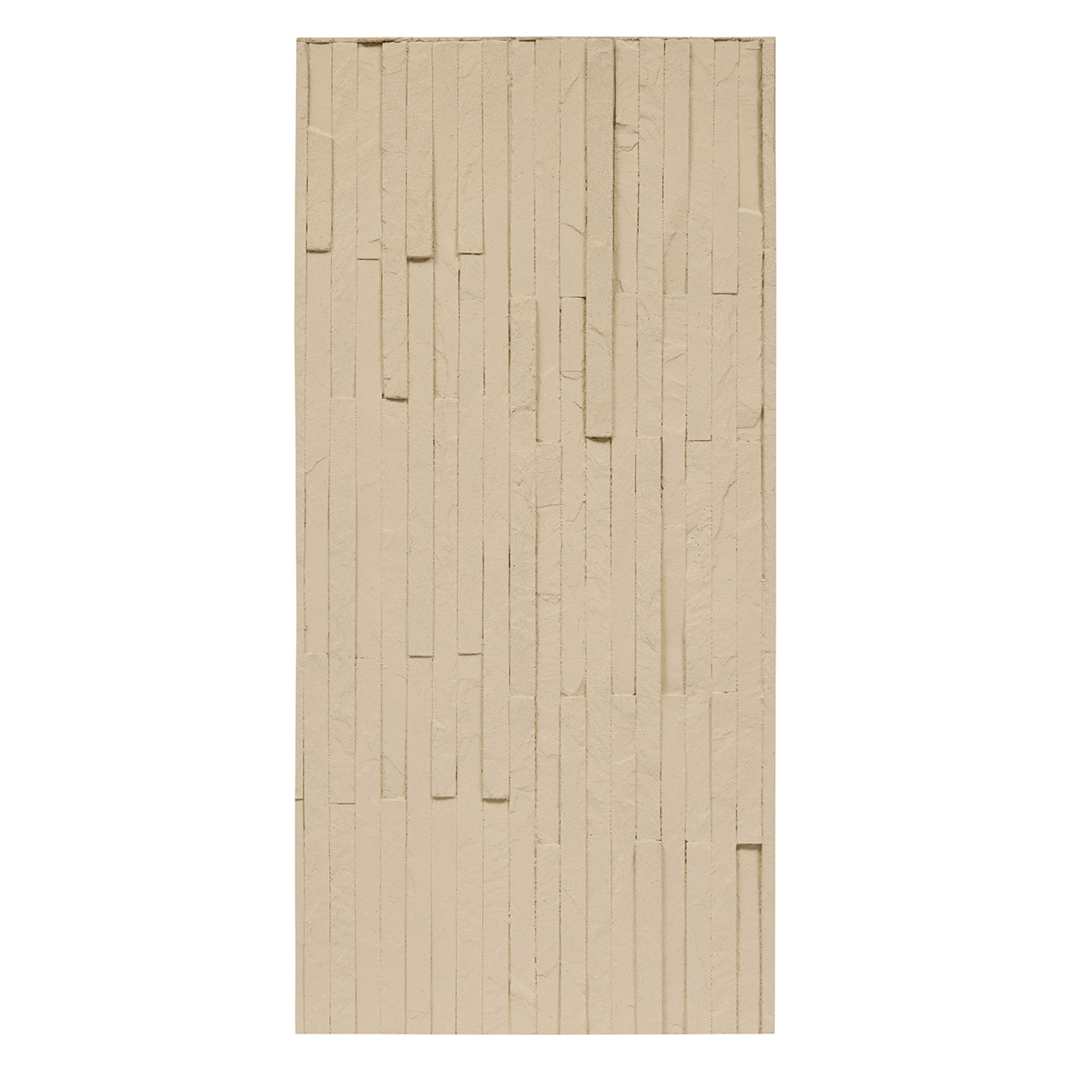 Αυτοκόλλητο 3D Πάνελ Τοίχου (58x28) A-S Cary Stone 212918