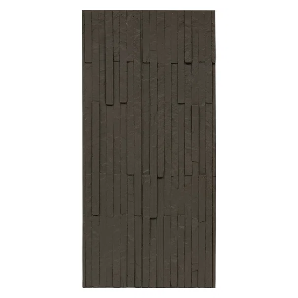 Αυτοκόλλητο 3D Πάνελ Τοίχου (58x28) A-S Cary Stone 212950