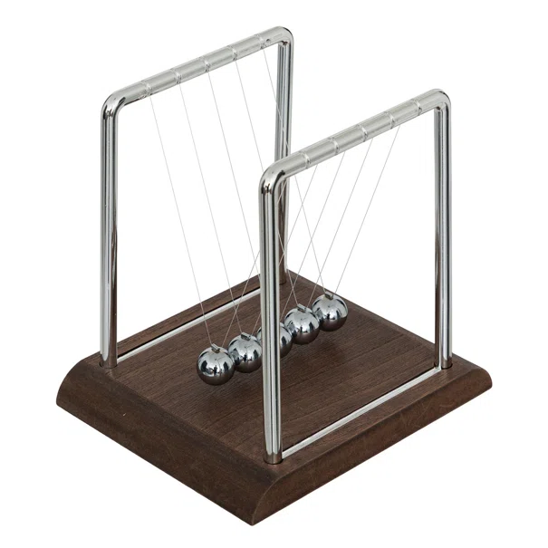 Διακοσμητικό Χώρου (17.5x15x18) A-S Pendulum 211958