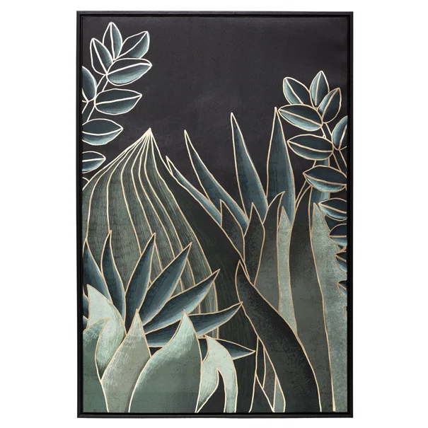 Πίνακας Με Κορνίζα (60x90) A-S Emma 179509_2