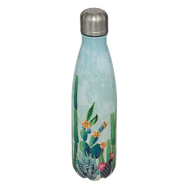 Μπουκάλι Θερμός 500ml F-V Jungle 179643A_1