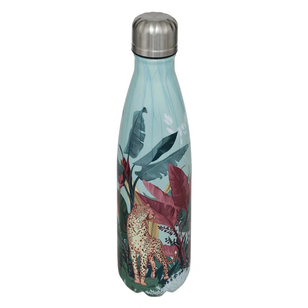 Μπουκάλι Θερμός 500ml F-V Jungle 179643A_2