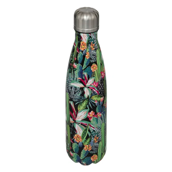 Μπουκάλι Θερμός 500ml F-V Jungle 179643A_4