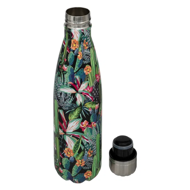 Μπουκάλι Θερμός 500ml F-V Jungle 179643A_4