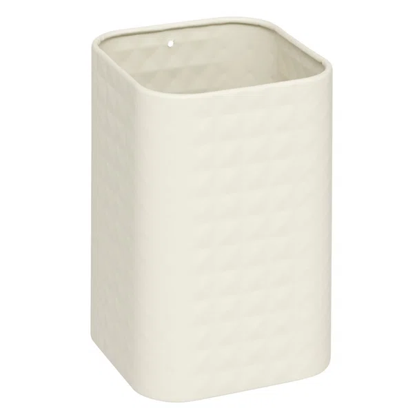 Κουτάλες Μαγειρικής + Βάση (Σετ 5τμχ) F-V Sensia 190133 Beige