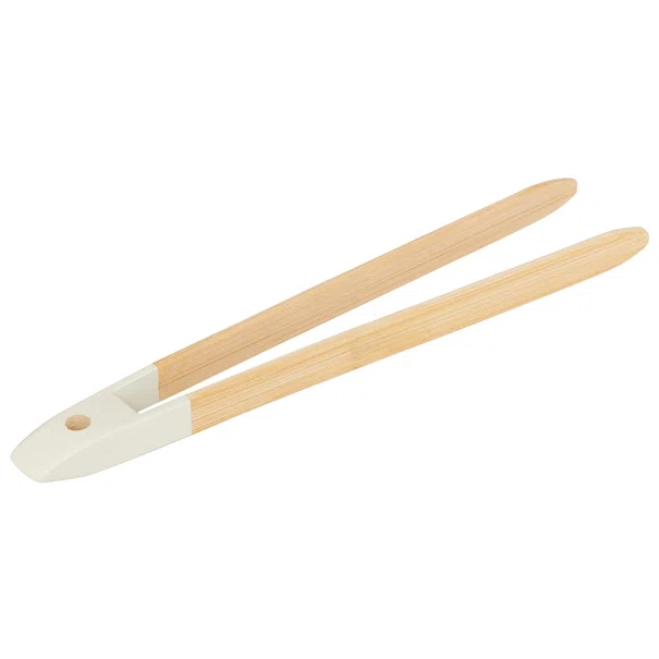 Κουτάλες Μαγειρικής + Βάση (Σετ 5τμχ) F-V Sensia 190133 Beige