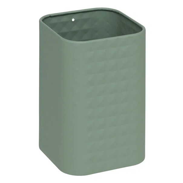 Κουτάλες Μαγειρικής + Βάση (Σετ 5τμχ) F-V Sensia 190133 Green