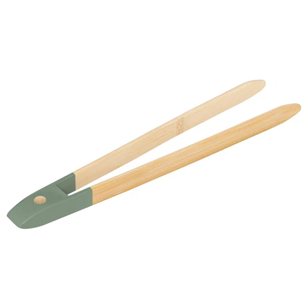 Κουτάλες Μαγειρικής + Βάση (Σετ 5τμχ) F-V Sensia 190133 Green