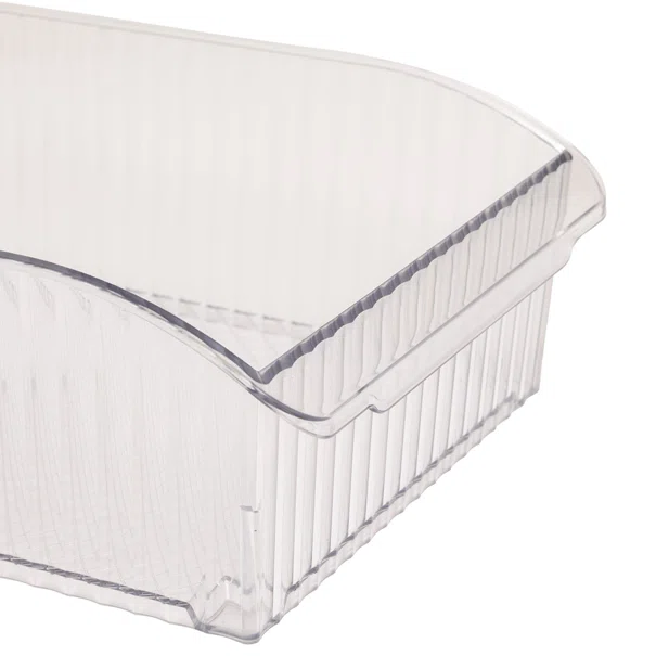 Ράφι Ψυγείου Με Ροδάκια (31.5x20x9.8) F-V Sealing 190184