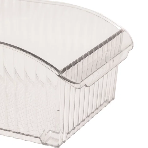 Ράφι Ψυγείου Με Ροδάκια (31.5x15x9.8) F-V Sealing 190183