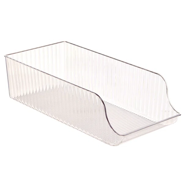Ράφι Ψυγείου (35.5x16.7x9.8) F-V Sealing 190182