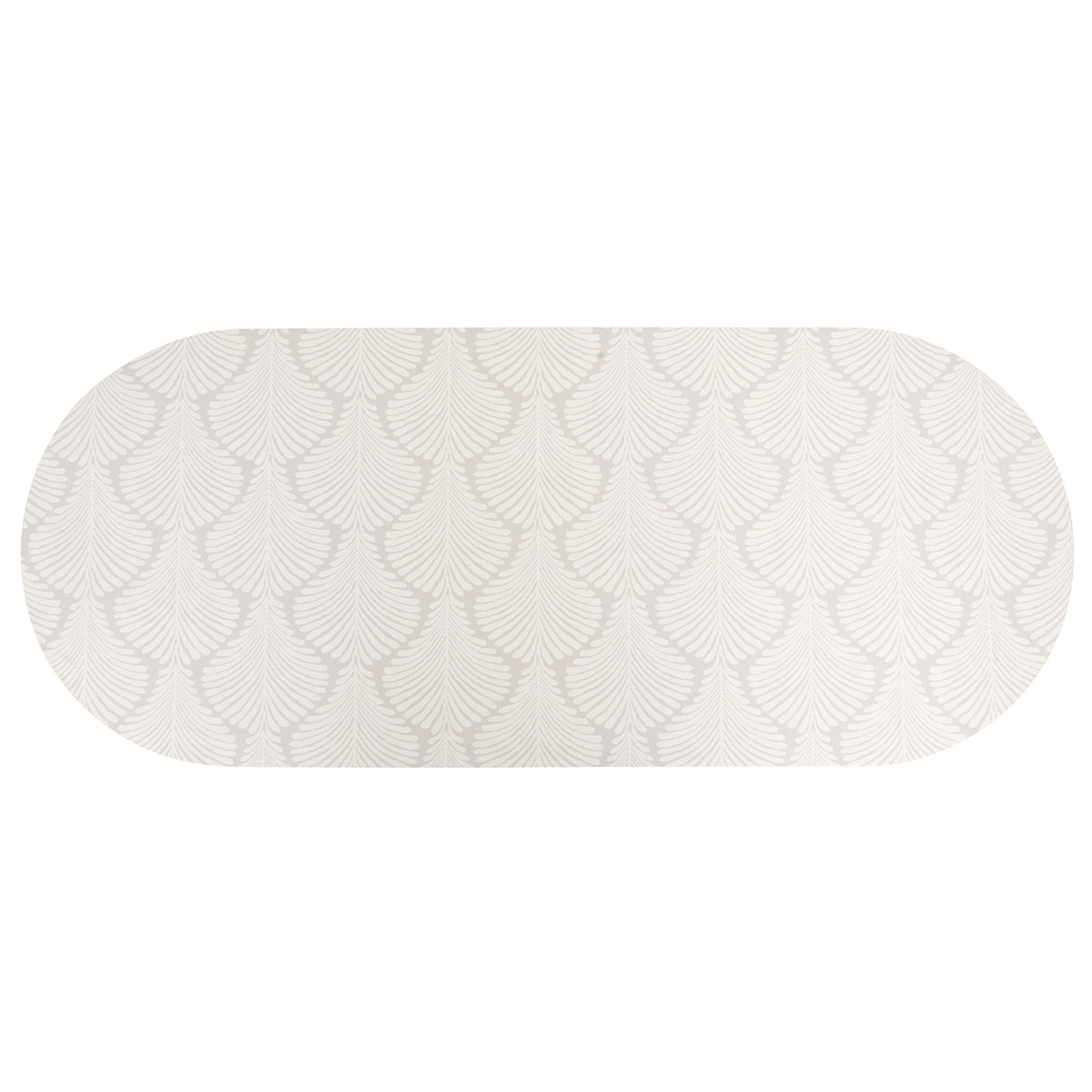 Υπεραπορροφητικό Πατάκι Μπάνιου (50x120) F-V Mat Round 206746_4