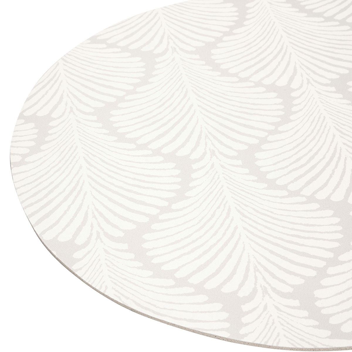 Υπεραπορροφητικό Πατάκι Μπάνιου (50X120) F-V Mat Round 206746 4 Μπάνιο Πατάκια με Αντιολισθητικό Spitishop