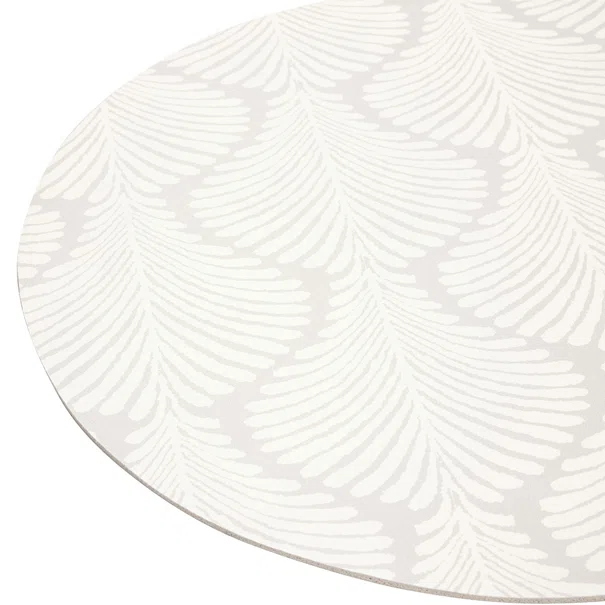 Υπεραπορροφητικό Πατάκι Μπάνιου (50x120) F-V Mat Round 206746_4
