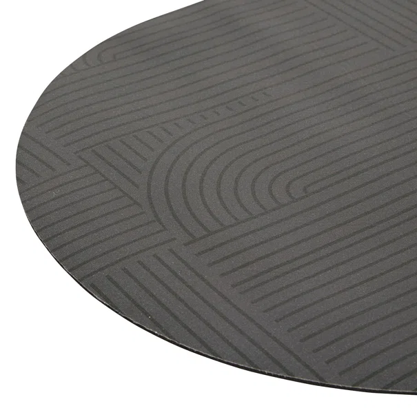 Πατάκι Μπάνιου Διατομίτη (45x75) F-V Mat Round 212006_2