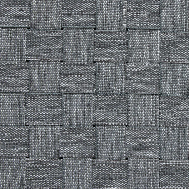 Καλάθι Αποθήκευσης (38x26x18) F-V Lise Grey 204977A