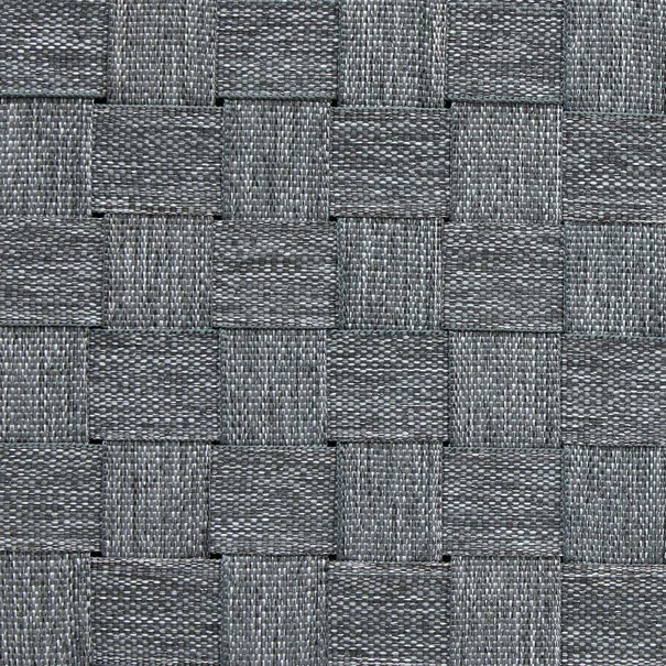 Καλάθι Αποθήκευσης (28x20x11) F-V Lise Grey 211420A