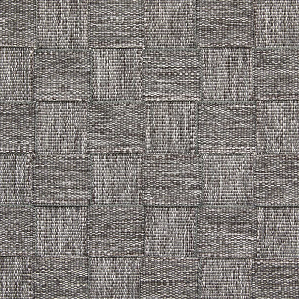Καλάθια Αποθήκευσης (Σετ 3τμχ) F-V Lise Grey 204907A