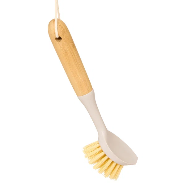 Βούρτσα Καθαρισμού Για Πιάτα 27.5εκ. F-V Dish Brush 213230