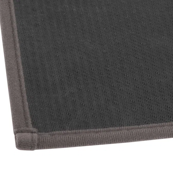 Πατάκι (45x75) F-V Tapis 213200 Grey