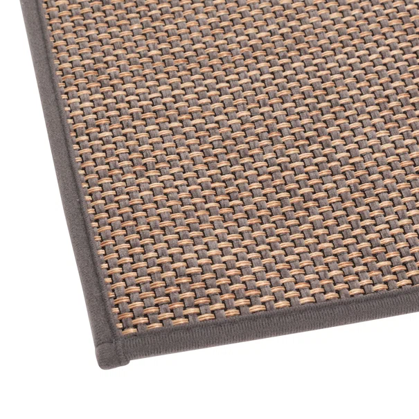 Πατάκι (45x75) F-V Tapis 213200 Grey