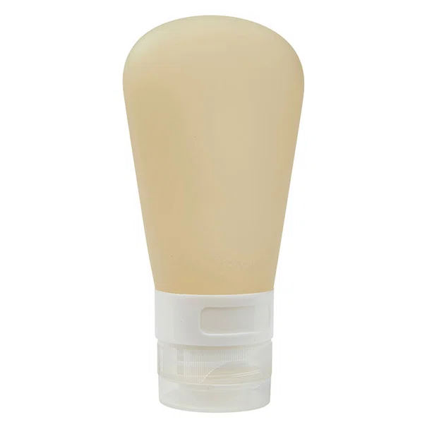 Μπουκαλάκια Ταξιδίου (Σετ 4τμχ) F-V Tubes 204982