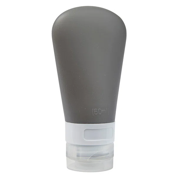 Μπουκαλάκια Ταξιδίου (Σετ 4τμχ) F-V Tubes 204982