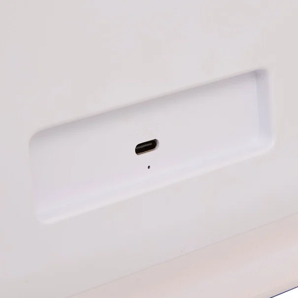 Επιτραπέζιος Καθρέφτης Με Led (27x6x32) F-V Holly 213303