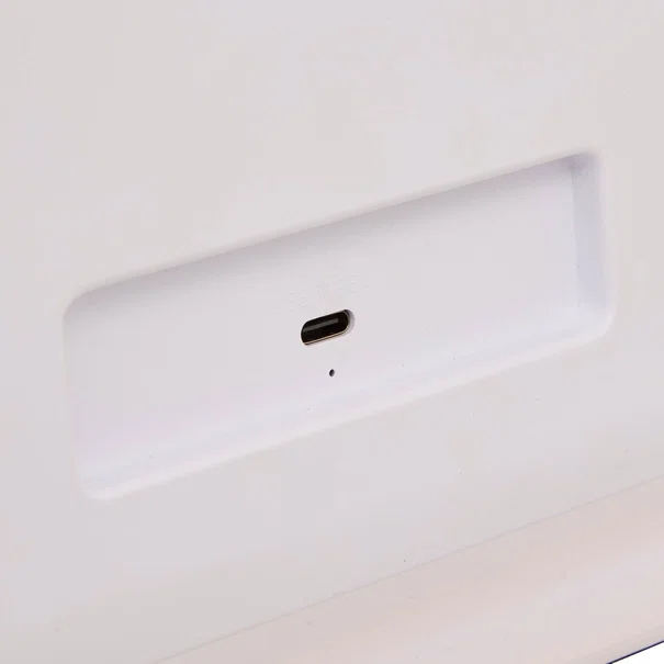 Επιτραπέζιος Καθρέφτης Με Led (35x7x43) F-V Holly 213304