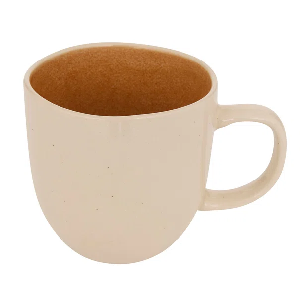 Κούπα 440ml S-D Wonja Ochre 207182A