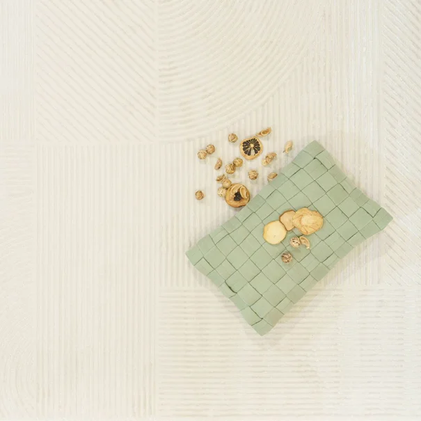 Χαλί (200x290) Ezzo Charlotte C591A3X Cream