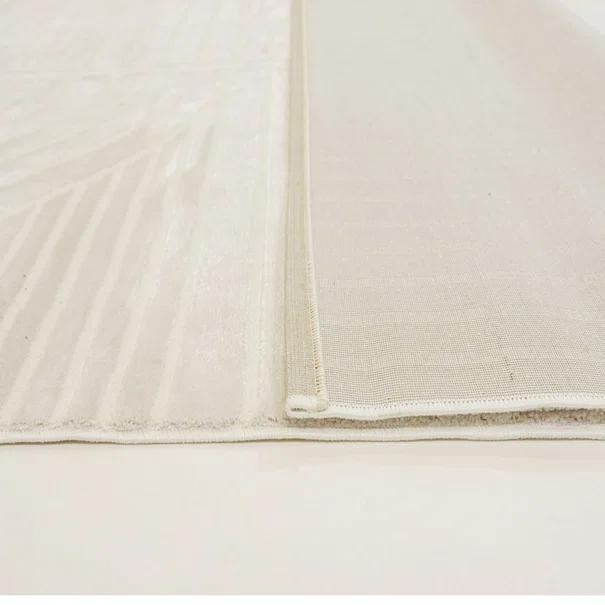Χαλί Διαδρόμου (80x150) Ezzo Charlotte C590A3X Cream